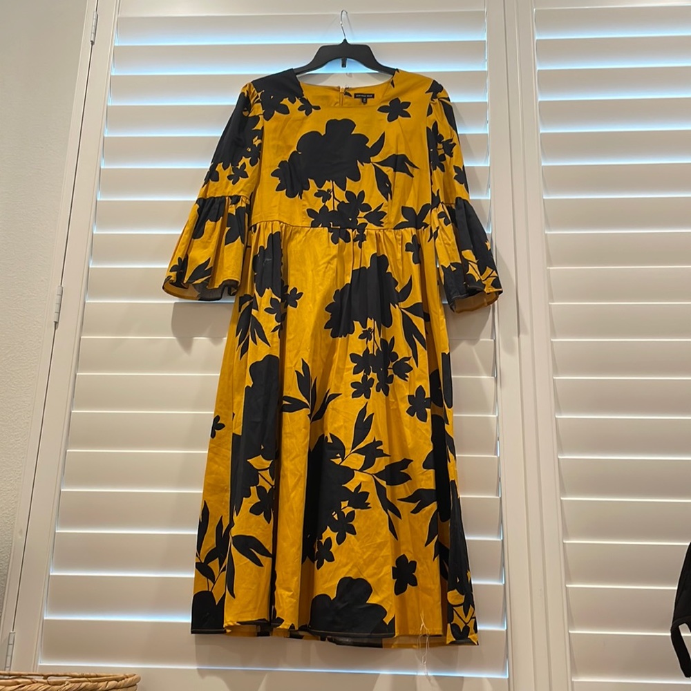 Beautiful Long Dress